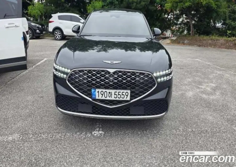 Genesis G90 2023 3.5 автомат (гидро), фото 1 Genesis G90 2023 3.5 автомат (гидро), фото 1