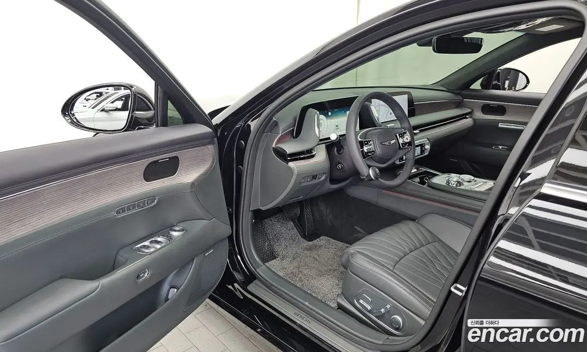 Genesis G90 2025 3.5 автомат (гидро), фото 13 Genesis G90 2025 3.5 автомат (гидро), фото 13
