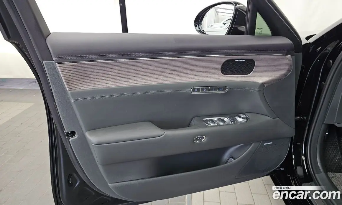 Genesis G90 2025 3.5 автомат (гидро), фото 14 Genesis G90 2025 3.5 автомат (гидро), фото 14