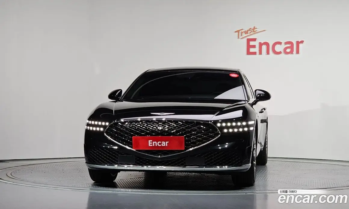 Genesis G90 2025 3.5 автомат (гидро), фото 3 Genesis G90 2025 3.5 автомат (гидро), фото 3