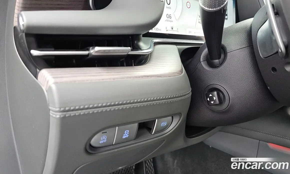 Genesis G90 2025 3.5 автомат (гидро), фото 23 Genesis G90 2025 3.5 автомат (гидро), фото 23
