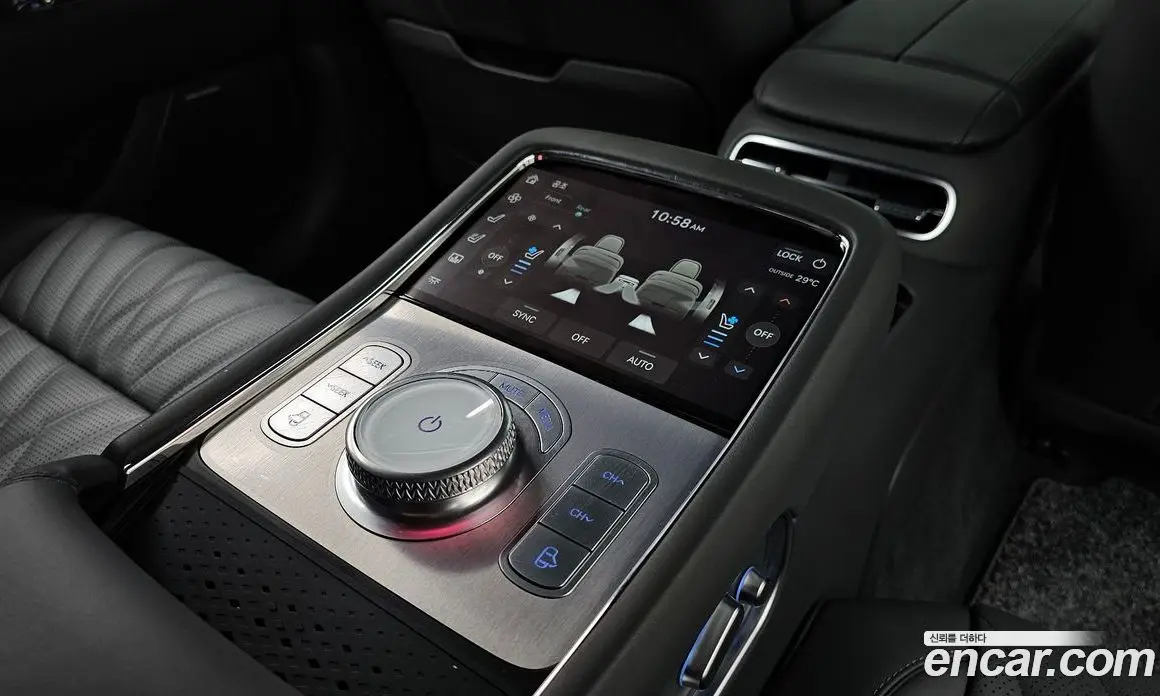 Genesis G90 2025 3.5 автомат (гидро), фото 25 Genesis G90 2025 3.5 автомат (гидро), фото 25