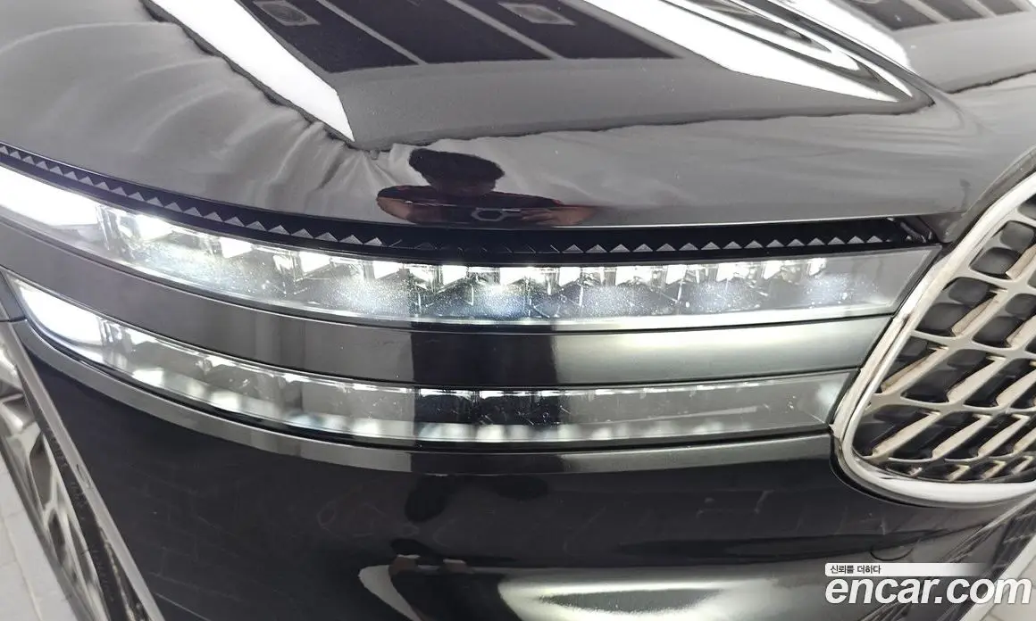 Genesis G90 2025 3.5 автомат (гидро), фото 8 Genesis G90 2025 3.5 автомат (гидро), фото 8