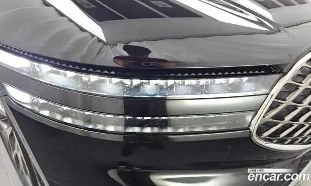 Genesis G90 2025 3.5 автомат (гидро), миниатюра 8 Genesis G90 2025 3.5 автомат (гидро), миниатюра 8