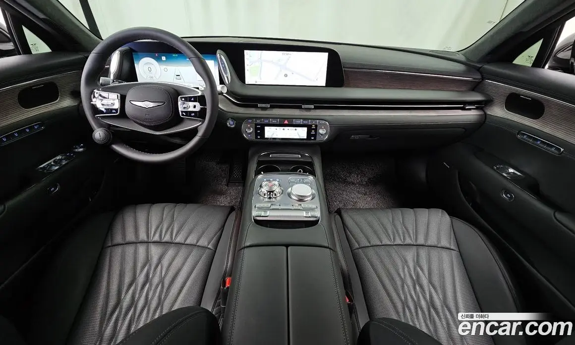 Genesis G90 2025 3.5 автомат (гидро), фото 10 Genesis G90 2025 3.5 автомат (гидро), фото 10