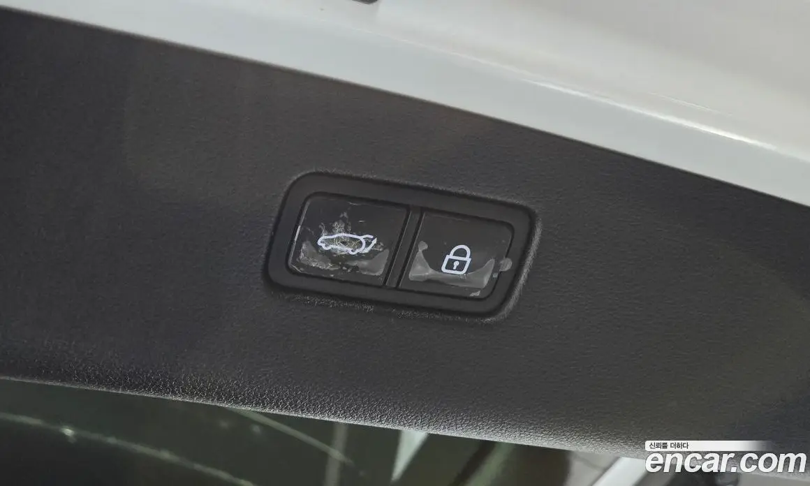 Genesis GV70 2021 2.5 автомат (гидро), фото 30