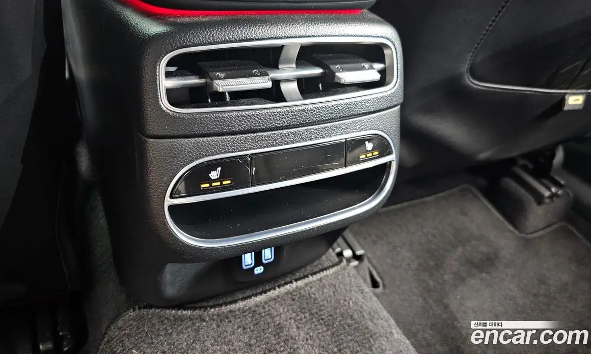 Genesis GV70 2021 2.5 автомат (гидро), фото 29 Genesis GV70 2021 2.5 автомат (гидро), фото 29