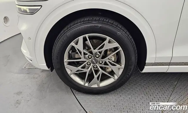 Genesis GV70 2022 2.5 автомат (гидро), миниатюра 5 Genesis GV70 2022 2.5 автомат (гидро), миниатюра 5