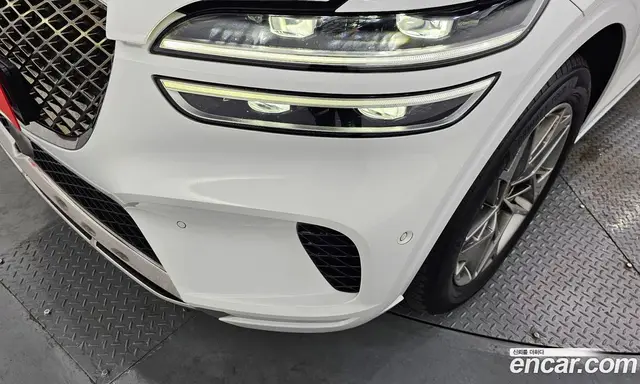 Genesis GV70 2022 2.5 автомат (гидро), миниатюра 8 Genesis GV70 2022 2.5 автомат (гидро), миниатюра 8