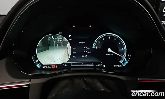 Genesis GV70 2023 2.5 автомат (гидро), миниатюра 11 Genesis GV70 2023 2.5 автомат (гидро), миниатюра 11