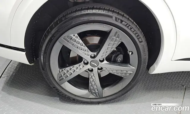 Genesis GV70 2023 2.5 автомат (гидро), миниатюра 5 Genesis GV70 2023 2.5 автомат (гидро), миниатюра 5