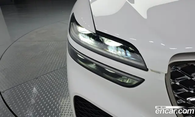Genesis GV70 2023 2.5 автомат (гидро), миниатюра 8 Genesis GV70 2023 2.5 автомат (гидро), миниатюра 8