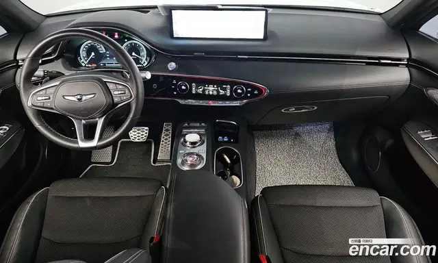 Genesis GV70 2023 2.5 автомат (гидро), миниатюра 10 Genesis GV70 2023 2.5 автомат (гидро), миниатюра 10