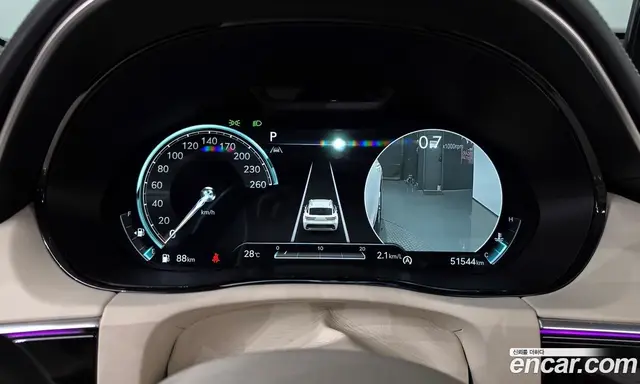Genesis GV70 2024 2.5 автомат (гидро), миниатюра 11 Genesis GV70 2024 2.5 автомат (гидро), миниатюра 11