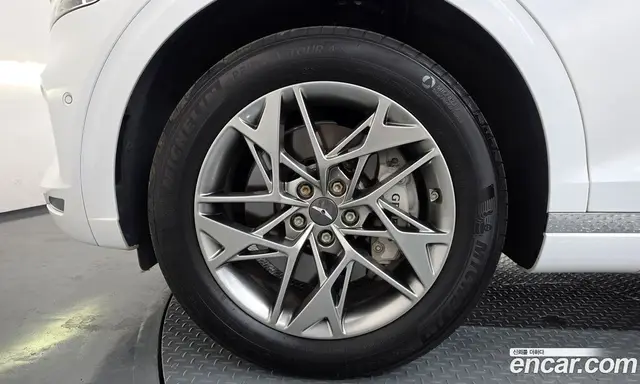 Genesis GV70 2024 2.5 автомат (гидро), миниатюра 5 Genesis GV70 2024 2.5 автомат (гидро), миниатюра 5