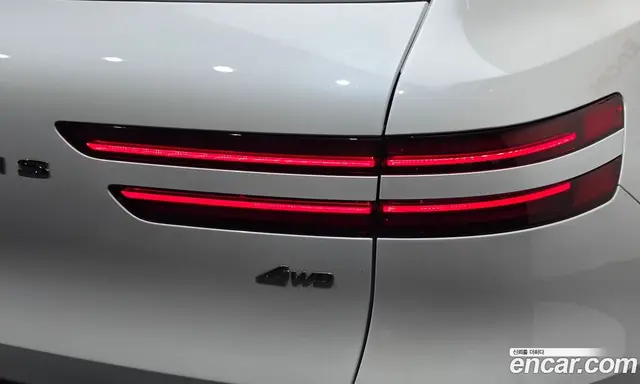 Genesis GV70 2024 2.5 автомат (гидро), миниатюра 9 Genesis GV70 2024 2.5 автомат (гидро), миниатюра 9