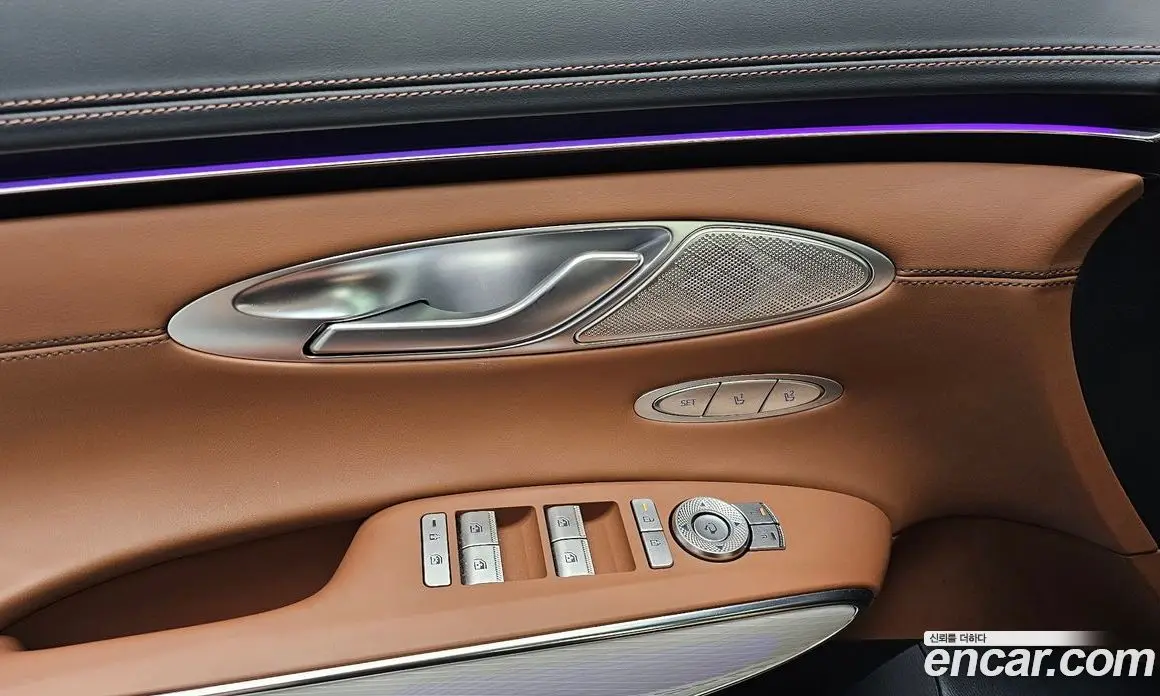 Genesis GV70 2025 2.5 автомат (гидро), фото 29 Genesis GV70 2025 2.5 автомат (гидро), фото 29