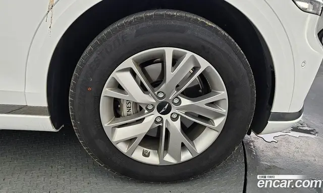 Genesis GV70 2025 2.5 автомат (гидро), миниатюра 5 Genesis GV70 2025 2.5 автомат (гидро), миниатюра 5