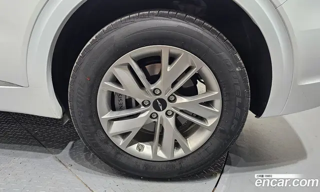 Genesis GV70 2025 2.5 автомат (гидро), миниатюра 7 Genesis GV70 2025 2.5 автомат (гидро), миниатюра 7