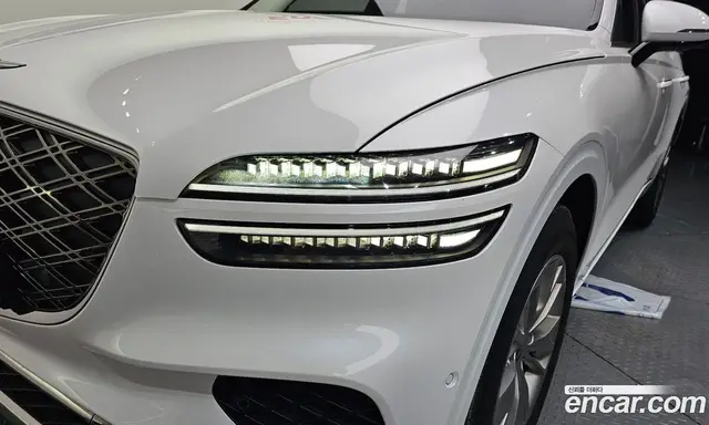 Genesis GV70 2025 2.5 автомат (гидро), миниатюра 8 Genesis GV70 2025 2.5 автомат (гидро), миниатюра 8
