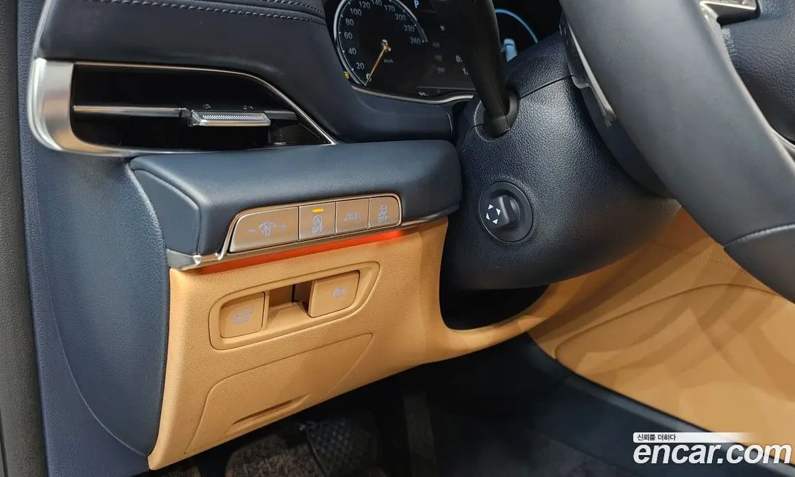 Genesis GV80 2020 2.5 автомат (гидро), фото 35 Genesis GV80 2020 2.5 автомат (гидро), фото 35