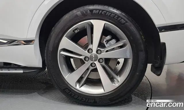 Genesis GV80 2020 2.5 автомат (гидро), миниатюра 7 Genesis GV80 2020 2.5 автомат (гидро), миниатюра 7