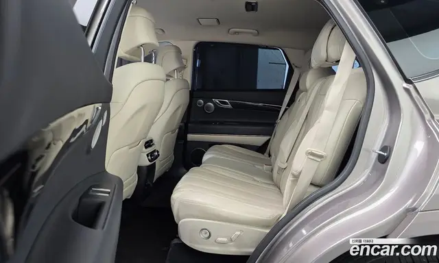 Genesis GV80 2020 2.5 автомат (гидро), миниатюра 12