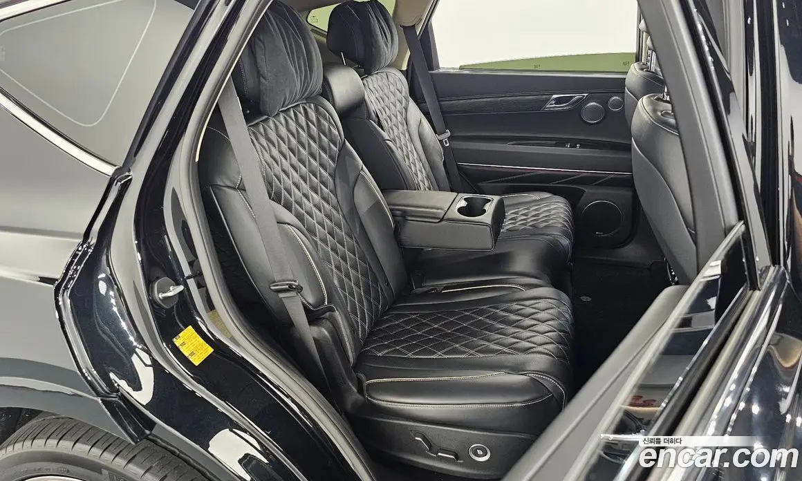 Genesis GV80 2021 2.5 автомат (гидро), фото 11 Genesis GV80 2021 2.5 автомат (гидро), фото 11