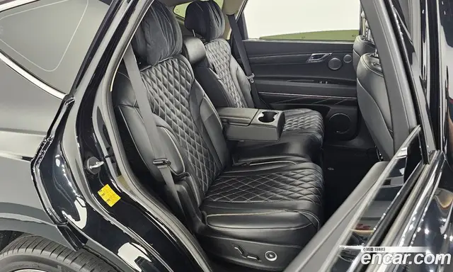 Genesis GV80 2021 2.5 автомат (гидро), миниатюра 11 Genesis GV80 2021 2.5 автомат (гидро), миниатюра 11