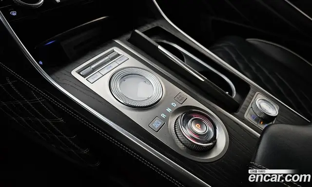 Genesis GV80 2021 2.5 автомат (гидро), миниатюра 9 Genesis GV80 2021 2.5 автомат (гидро), миниатюра 9