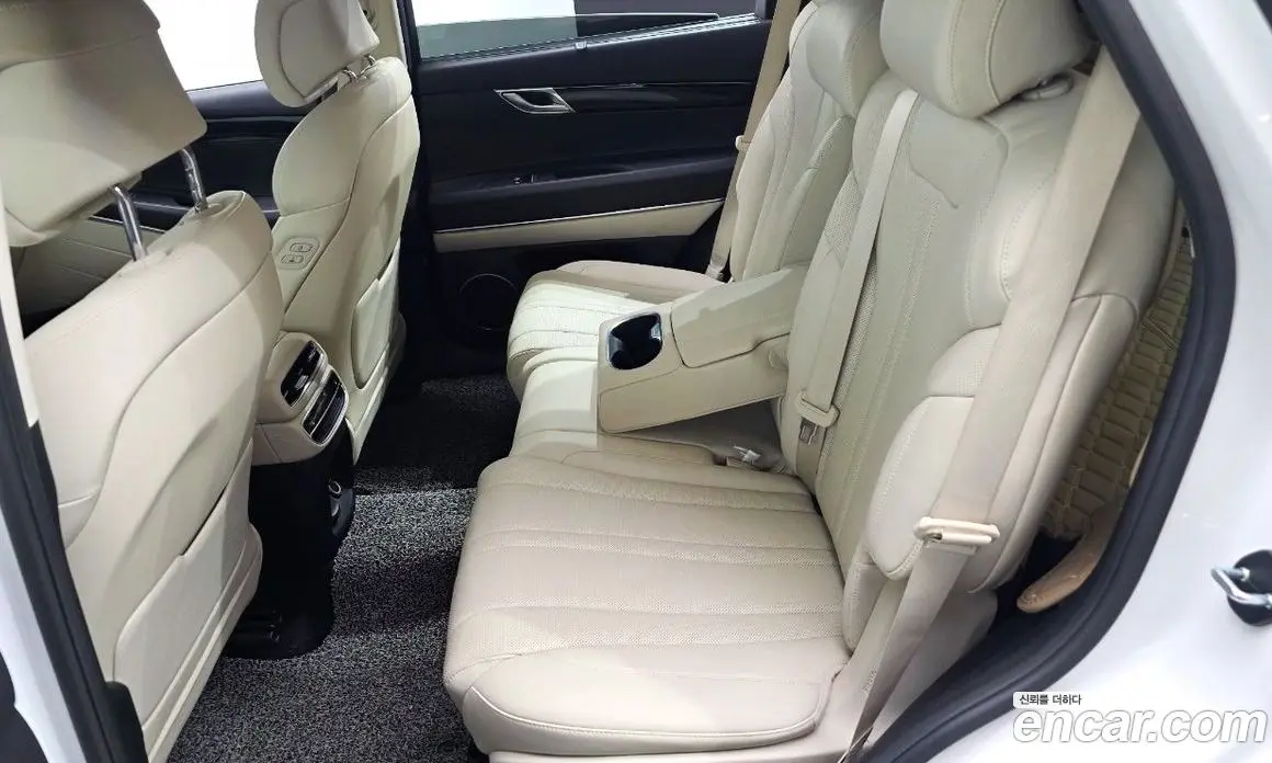 Genesis GV80 2022 2.5 автомат (гидро), фото 16