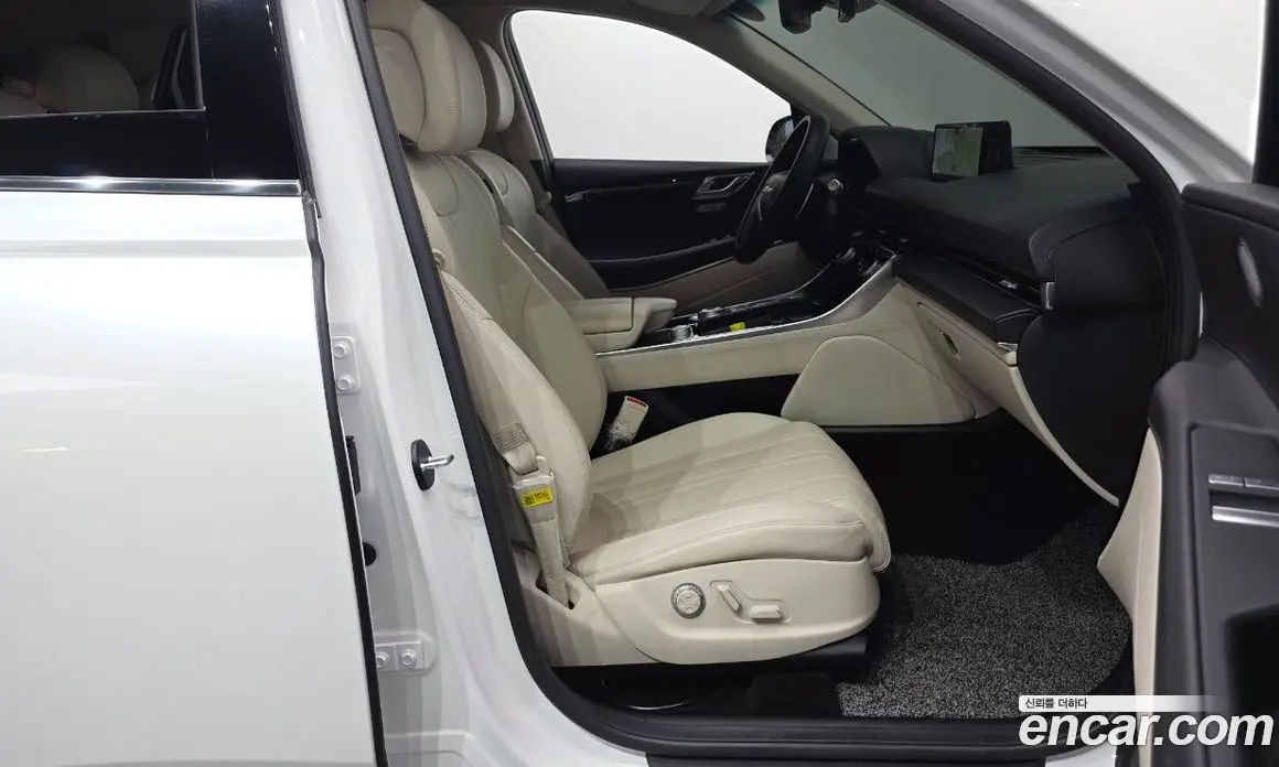 Genesis GV80 2022 2.5 автомат (гидро), фото 17