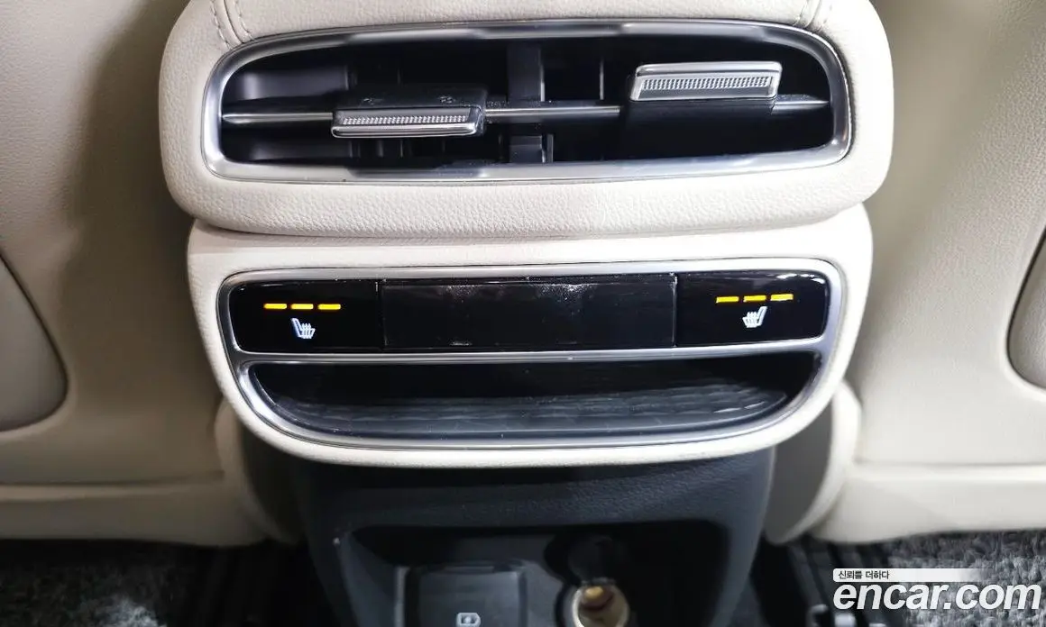 Genesis GV80 2022 2.5 автомат (гидро), фото 25