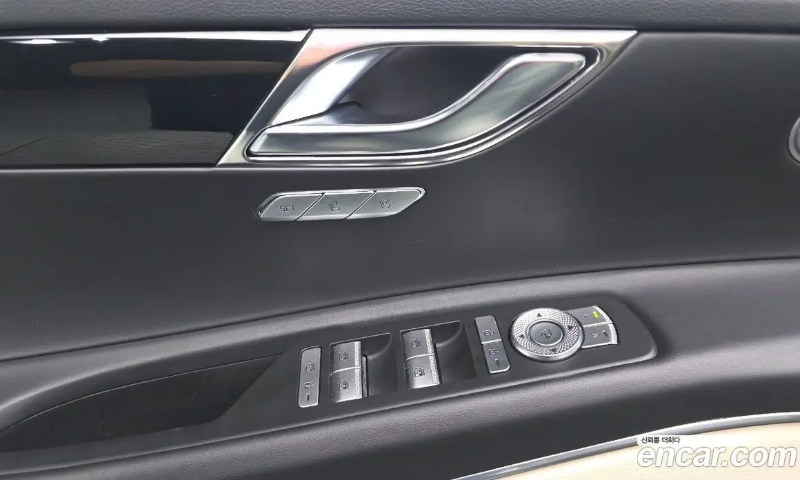 Genesis GV80 2022 2.5 автомат (гидро), фото 27