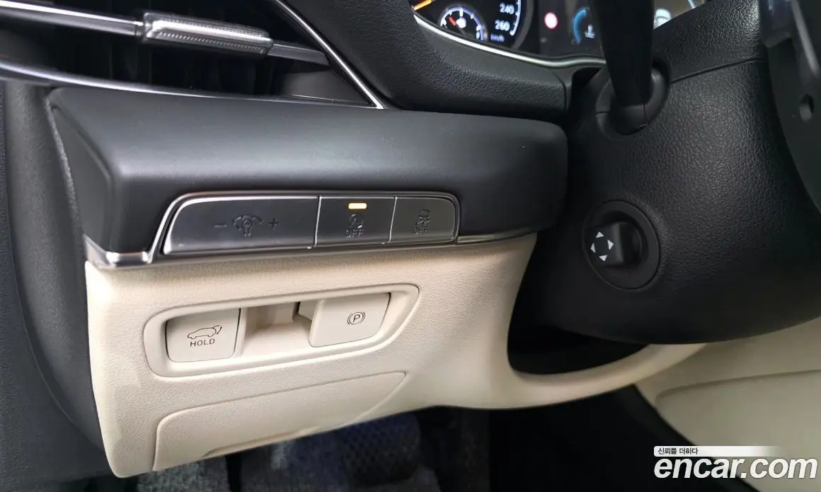 Genesis GV80 2022 2.5 автомат (гидро), фото 29