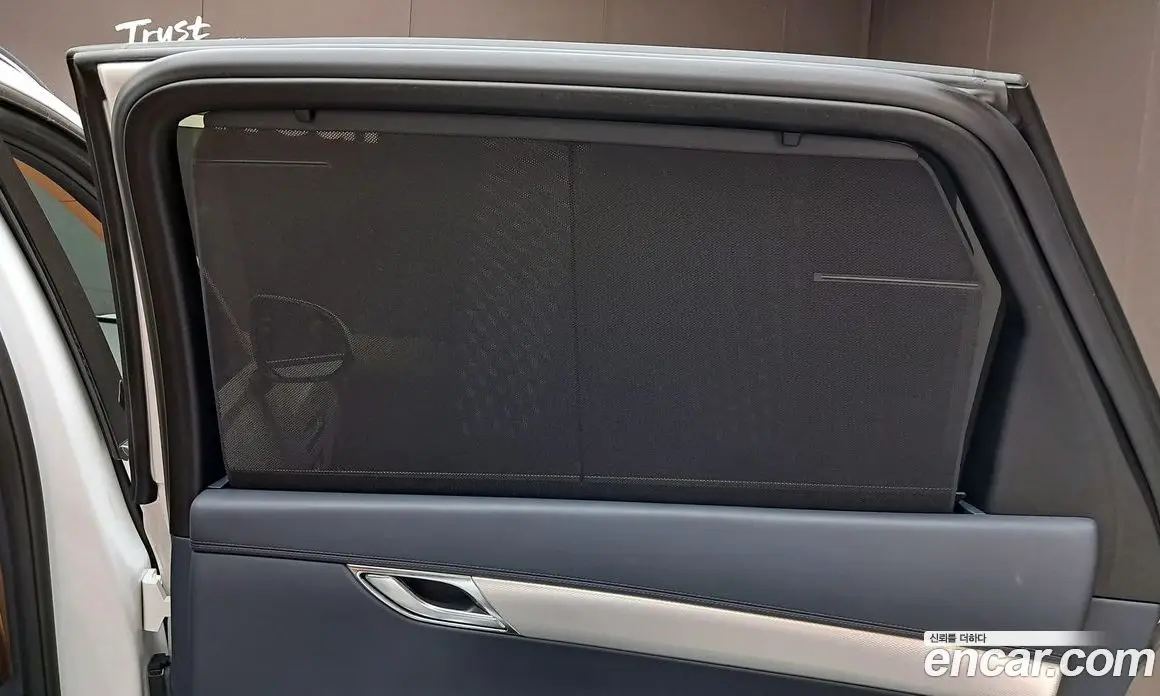 Genesis GV80 2022 3.0 автомат (гидро), фото 32