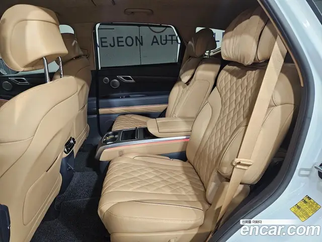 Genesis GV80 2022 3.5 автомат (гидро), миниатюра 10