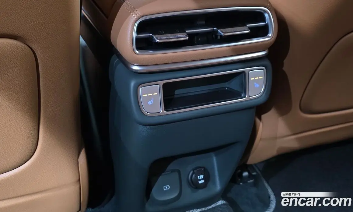Genesis GV80 2023 2.5 автомат (гидро), фото 28 Genesis GV80 2023 2.5 автомат (гидро), фото 28