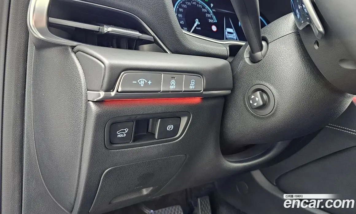 Genesis GV80 2023 2.5 автомат (гидро), фото 22 Genesis GV80 2023 2.5 автомат (гидро), фото 22