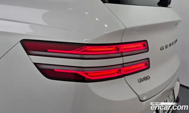 Genesis GV80 2023 2.5 автомат (гидро), миниатюра 9 Genesis GV80 2023 2.5 автомат (гидро), миниатюра 9