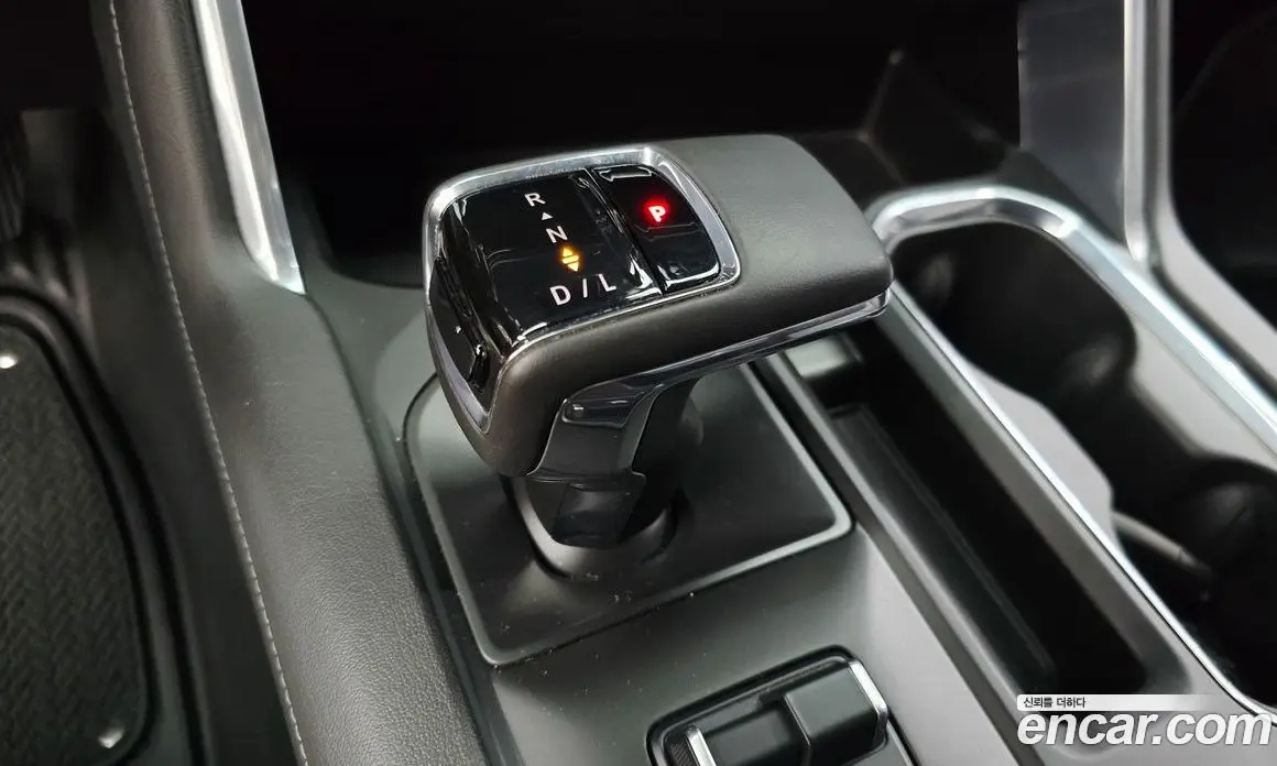 GMC Sierra 2023 6.2 автомат (гидро), фото 12