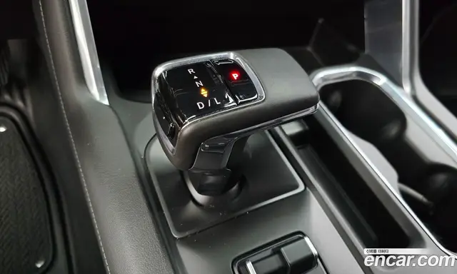 GMC Sierra 2023 6.2 автомат (гидро), миниатюра 12