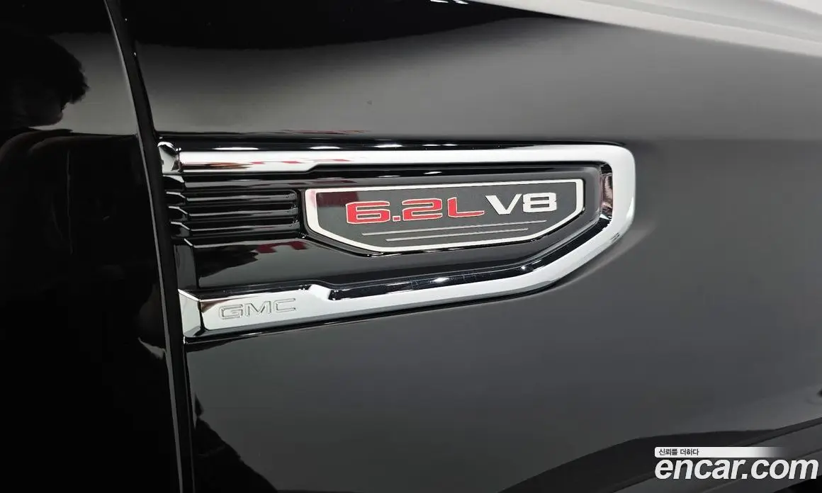 GMC Sierra 2023 6.2 автомат (гидро), фото 25