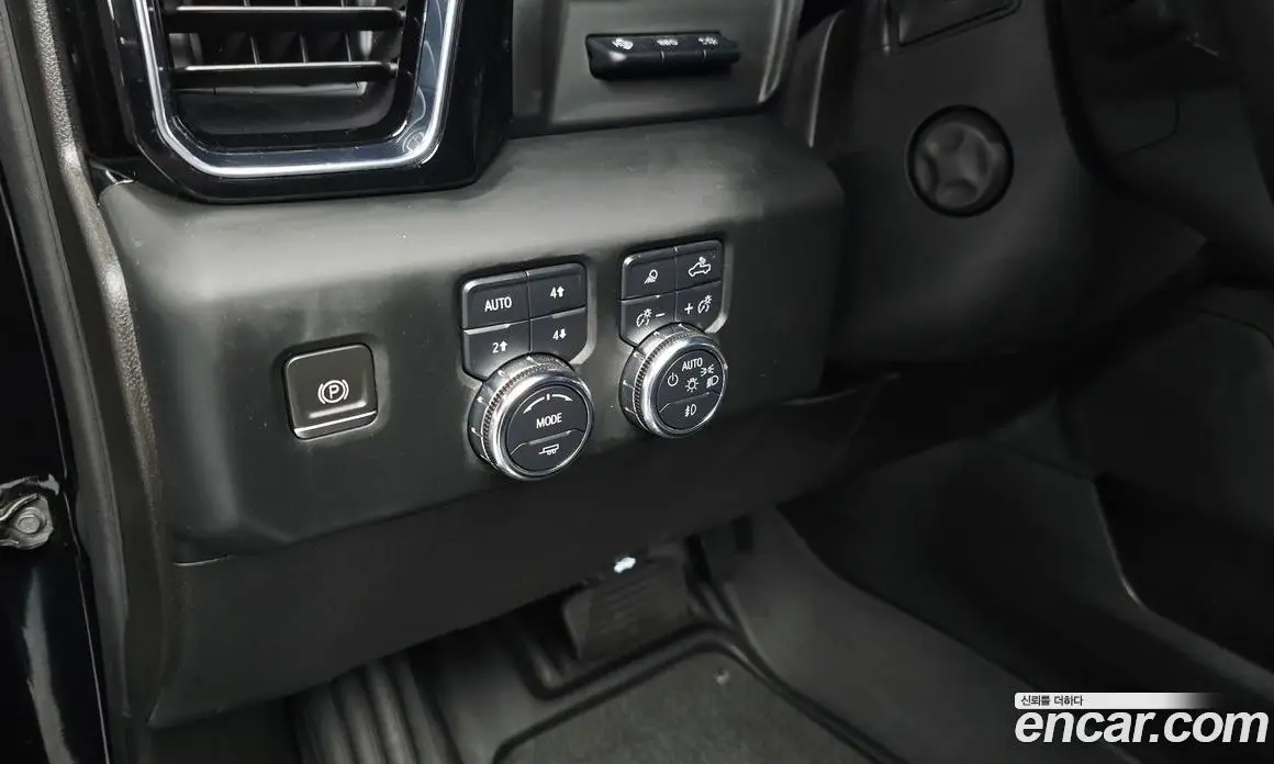 GMC Sierra 2023 6.2 автомат (гидро), фото 27