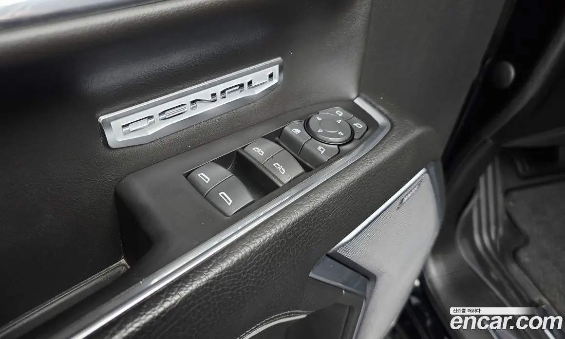 GMC Sierra 2023 6.2 автомат (гидро), фото 28