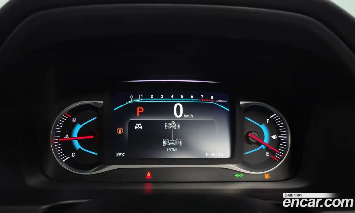 Honda Pilot 2019 3.5 автомат (гидро), фото 11