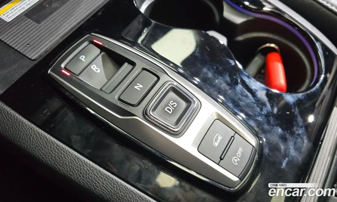 Honda Pilot 2019 3.5 автомат (гидро), фото 12