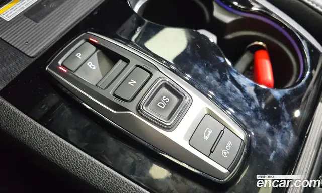 Honda Pilot 2019 3.5 автомат (гидро), миниатюра 12