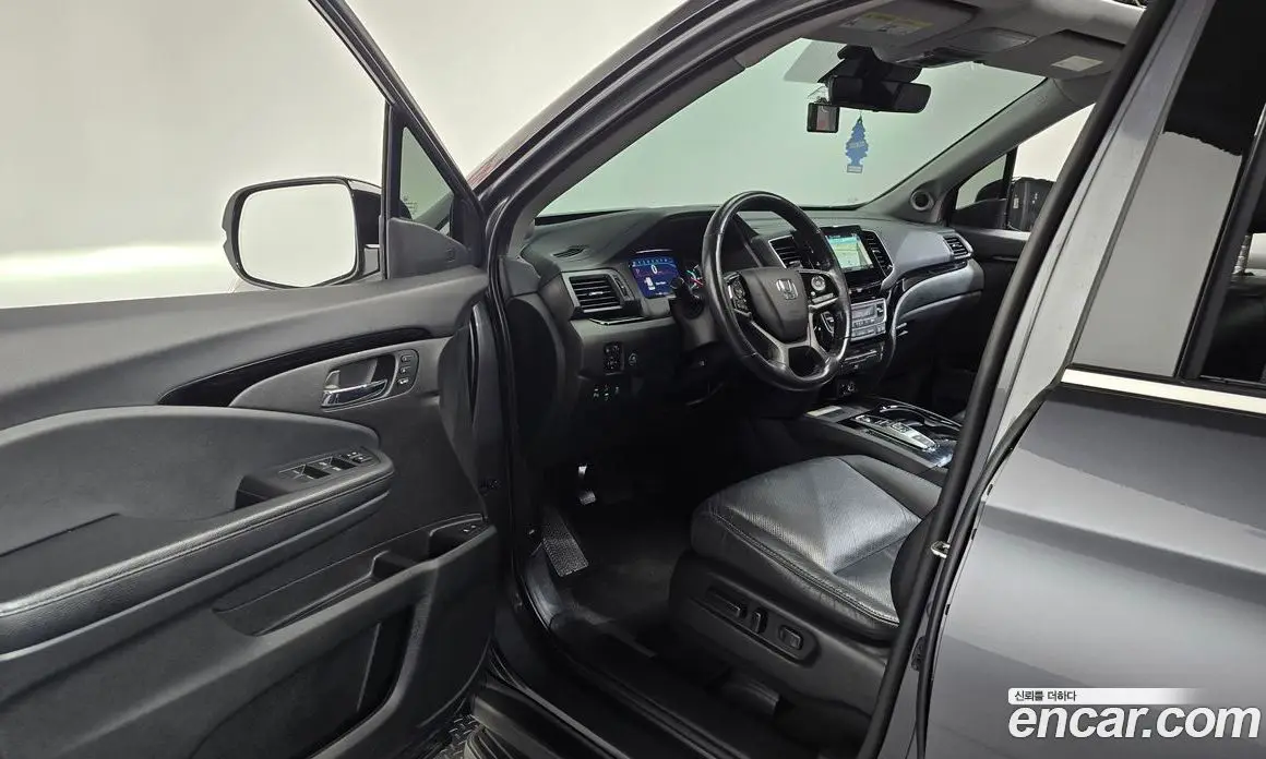 Honda Pilot 2019 3.5 автомат (гидро), фото 13