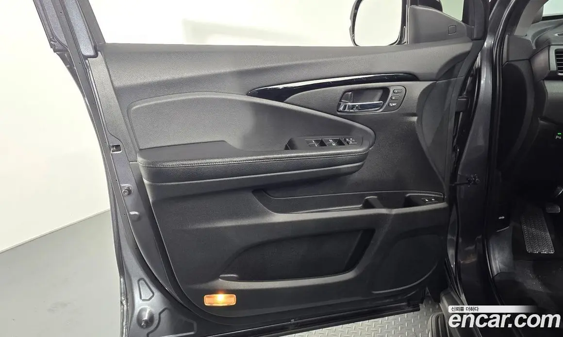 Honda Pilot 2019 3.5 автомат (гидро), фото 14